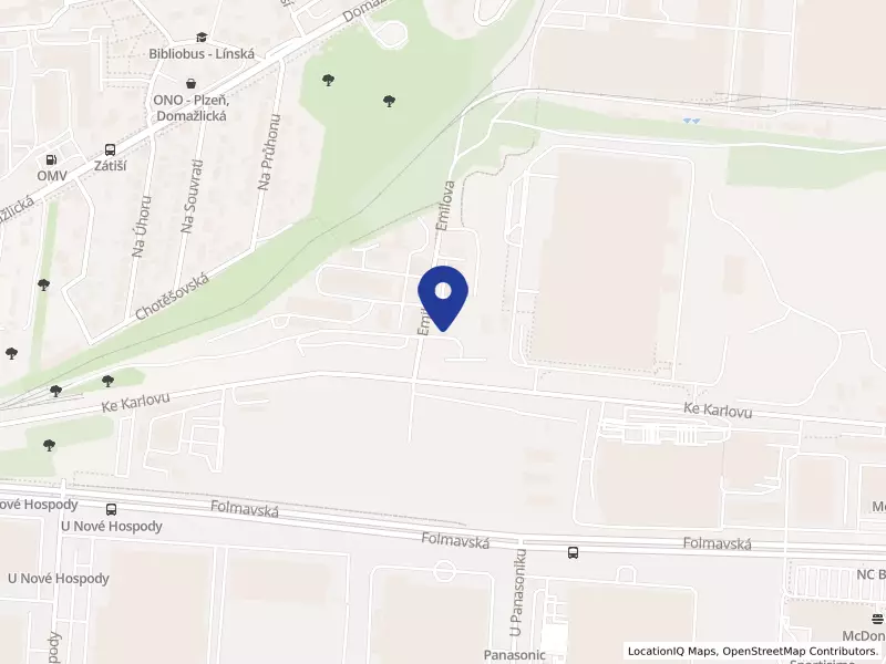 METFER TRADING spol. s r.o., Ke Karlovu 1081/20, 30100 Plzeň - Skvrňany, IČO 40523012