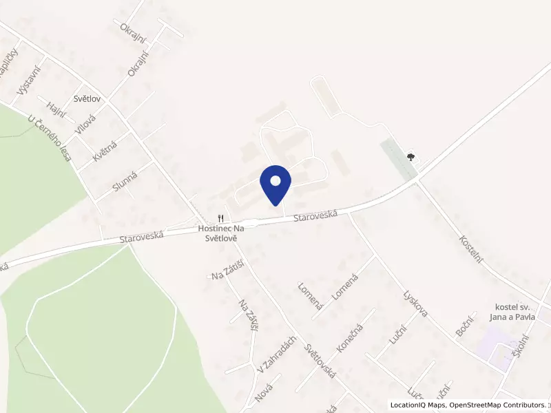 Kozí Farma Krmelín s.r.o., Staroveská 406, 73924 Krmelín - Krmelín, IČO 07221851