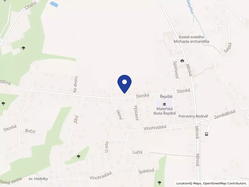 Lašská pekárna, s.r.o., Slezská 145, 73932 Řepiště - Řepiště, IČO 27816435