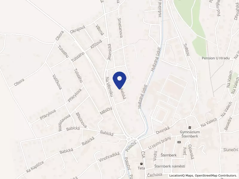 AUTODOPRAVA GARDIN s.r.o., Šternberk, Dukelská 769/7, 78501 Šternberk - Šternberk, IČO 08821925