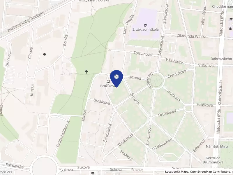 ATACK software, s.r.o., Žižkova 1168/26, 30100 Plzeň - Jižní Předměstí, IČO 06340491