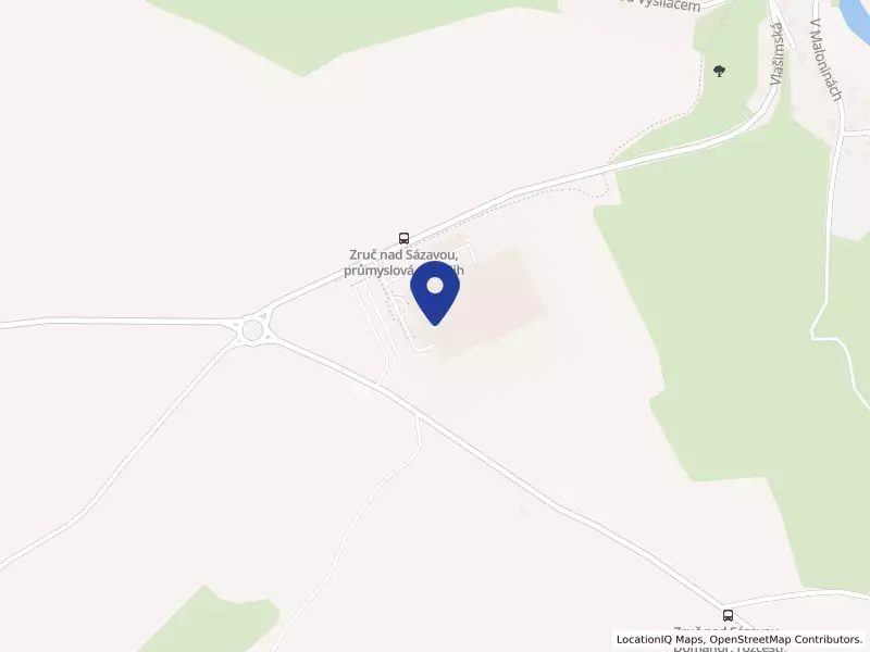 DENSO Czech s.r.o., Modrá 1080, 28522 Zruč nad Sázavou - Zruč nad Sázavou, IČO 27124568