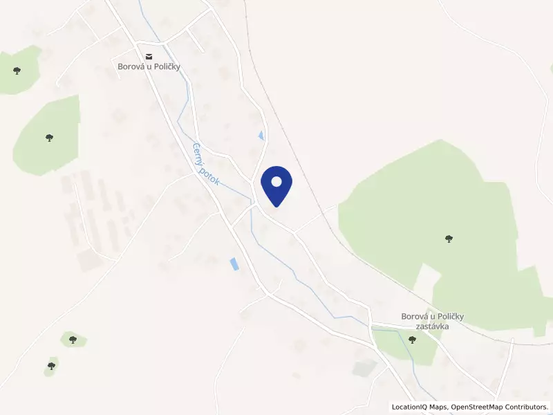 DOLEŽEL Plast s.r.o., Borová, 53, 56982 Borová - Borová, IČO 28792254