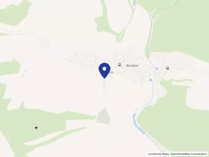 ARMOKOŠE Holenda s.r.o., 64, 26215 Borotice - Borotice, IČO 06413943