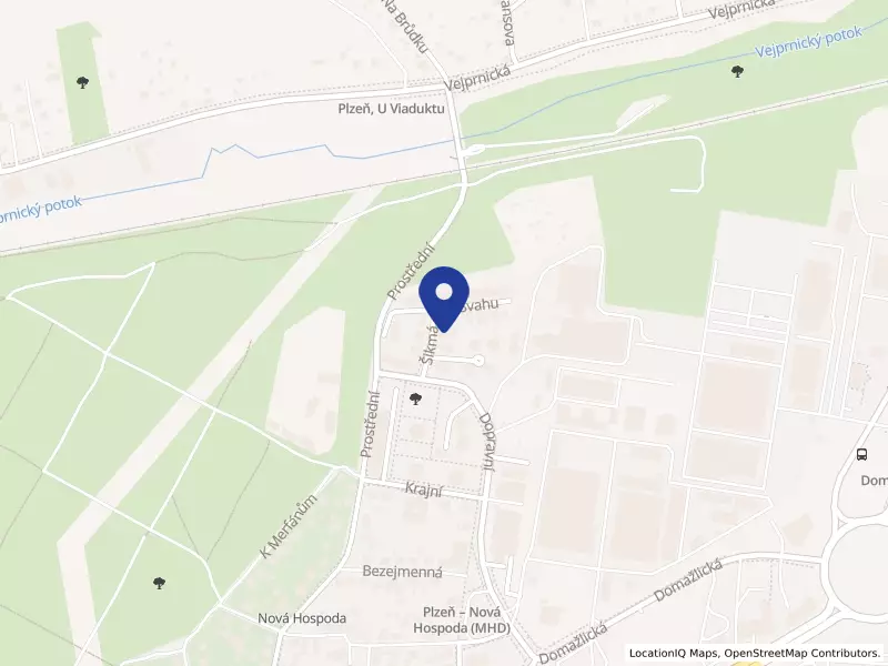 Tower Consulting Group s.r.o., Šikmá 213/6, 31800 Plzeň - Nová Hospoda, IČO 25232479