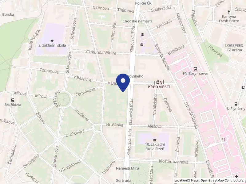 ALIBABA COMPANY, spol. s r.o., Klatovská třída 1156/98, 30100 Plzeň - Jižní Předměstí, IČO 46887733