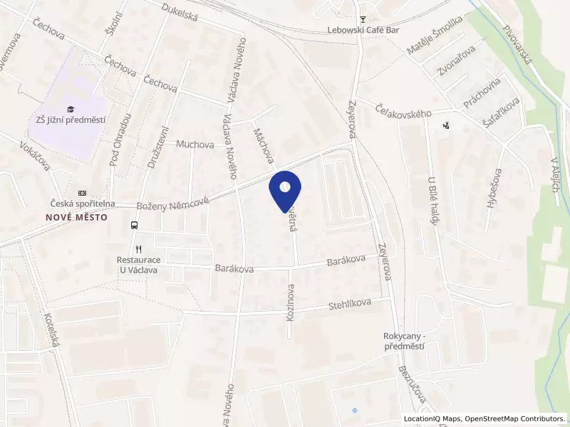 STEEL GRADE, s.r.o., Květná 737, 33701 Rokycany - Nové Město, IČO 62622706