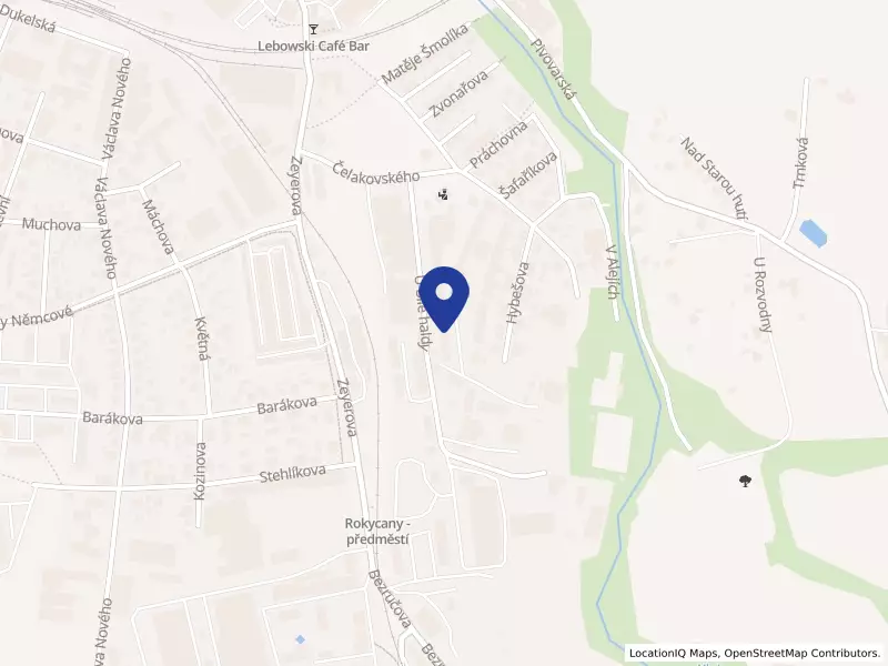 RAMOS - KOO, s.r.o., Rokycany, U Bílé haldy 1264, 33701 Rokycany - Nové Město, IČO 49358618
