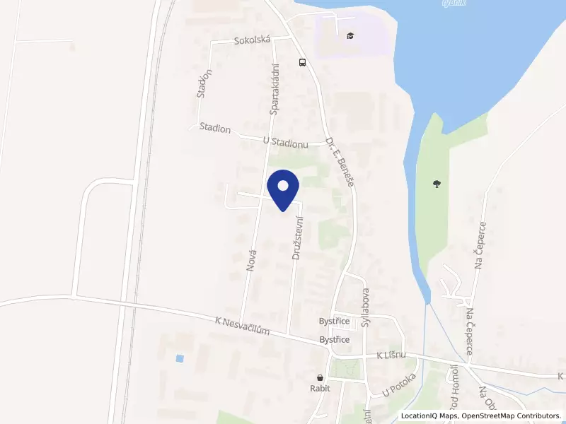 Mateřská škola Bystřice, okres Benešov, příspěvková organizace, Družstevní 422, 25751 Bystřice - Bystřice, IČO 75034492