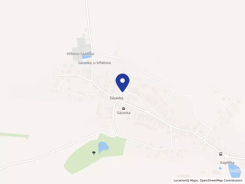Základní škola a mateřská škola Sázavka, 55, 58244 Sázavka - Sázavka, IČO 71003398
