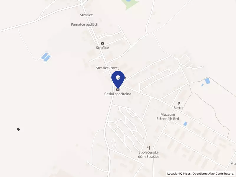 Obec Strašice, 276, 33845 Strašice - Strašice, IČO 00259098