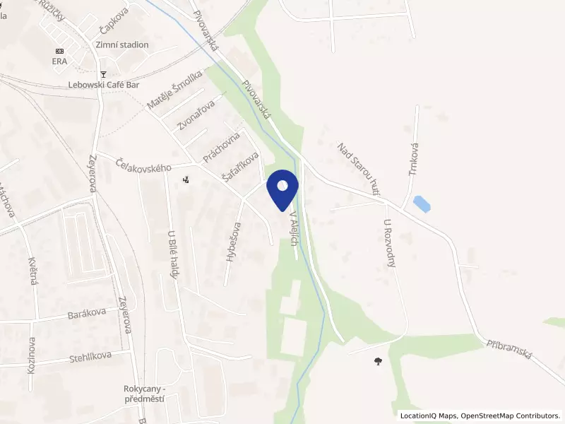 IMMORUVA, spol. s r.o., Rokycany, Čelakovského 616/II, PSČ 33701, IČO 25218387