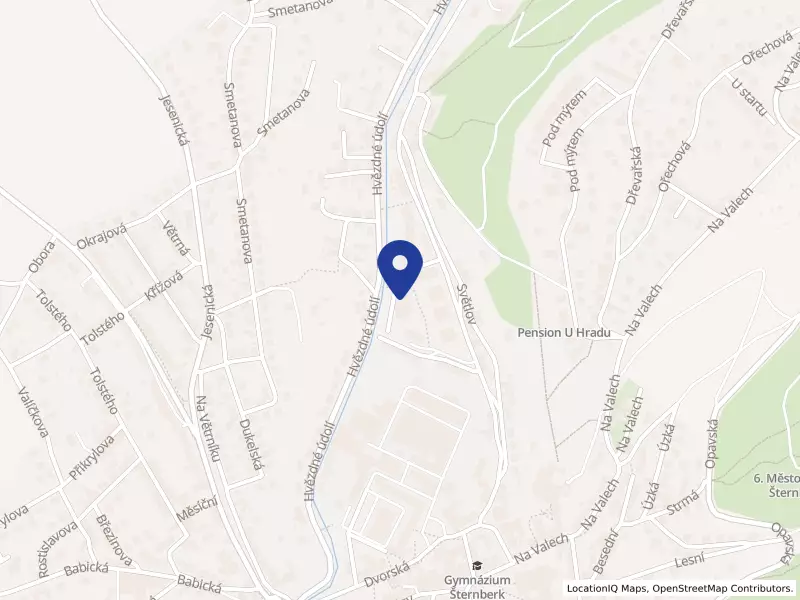 Mateřská škola Světlov, Šternberk, příspěvková organizace, Světlov 2592/21, 78501 Šternberk - Šternberk, IČO 07280238
