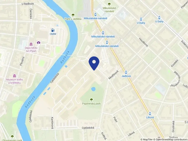 SIM Technologies s.r.o., Piettova 2858/1, 32600 Plzeň - Východní Předměstí, IČO 05564450