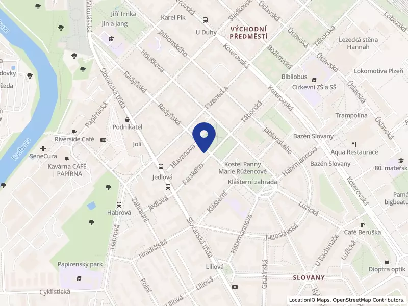 Broker Consulting, a.s., Jiráskovo náměstí 2684/2, 32600 Plzeň - Východní Předměstí, IČO 25221736