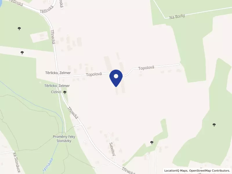 ELMAX STORE a.s., Topolová 777/2, 73542 Těrlicko - Horní Těrlicko, IČO 25373781