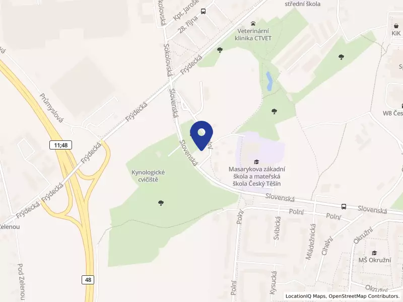 VITALITY CZ, s.r.o., Polní 1104/47, 73701 Český Těšín - Český Těšín, IČO 26817250