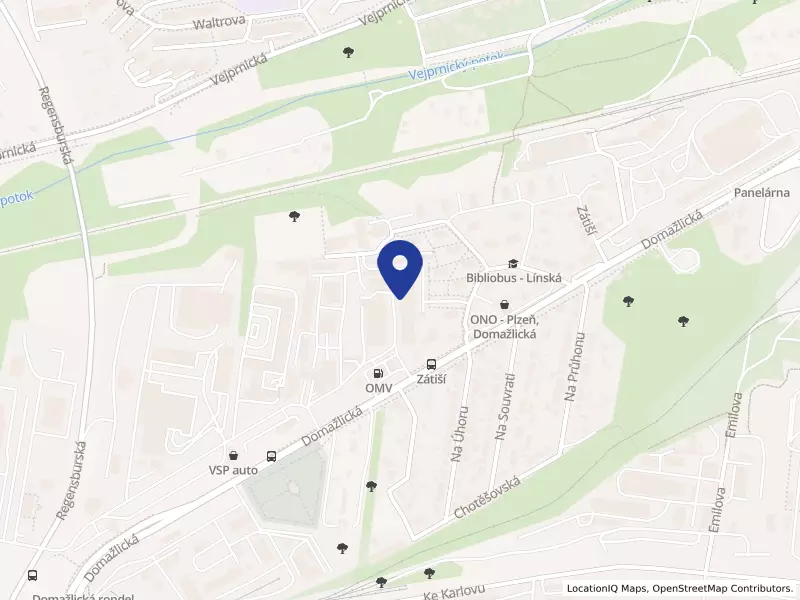 TechPro Academy s.r.o., Domažlická 1261/168f, 31800 Plzeň - Skvrňany, IČO 24412759