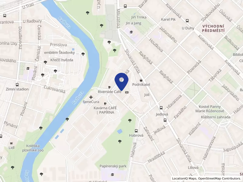 Bowling Papírnická s.r.o., Papírnická 2570/3, 32600 Plzeň - Východní Předměstí, IČO 28024338