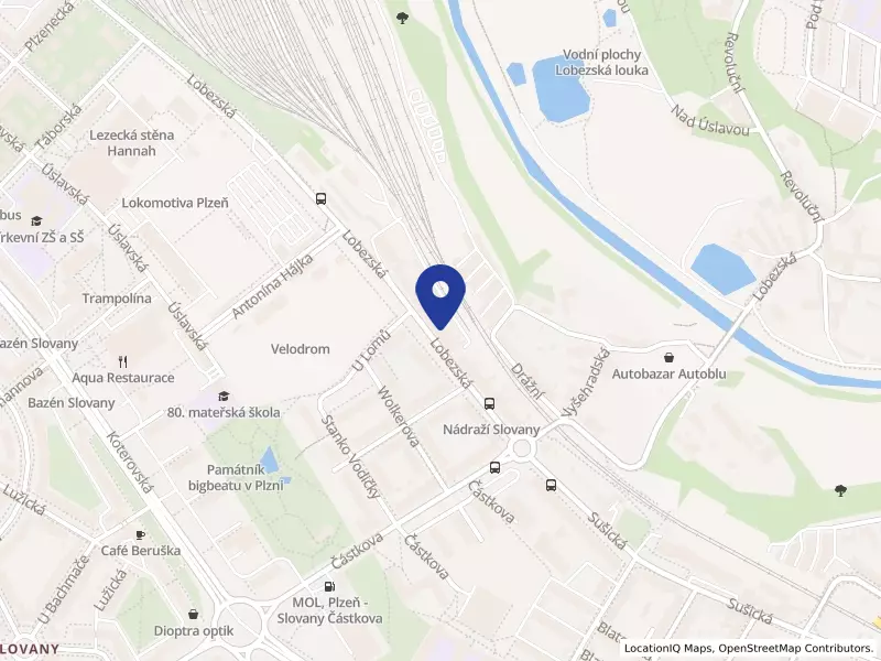 Černý stavební s.r.o., Lobezská 99/39, 32600 Plzeň - Lobzy, IČO 08861439