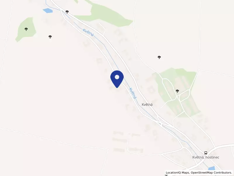 Středisko výchovné péče Svitavska, 40, 57201 Květná - Květná, IČO 02709058