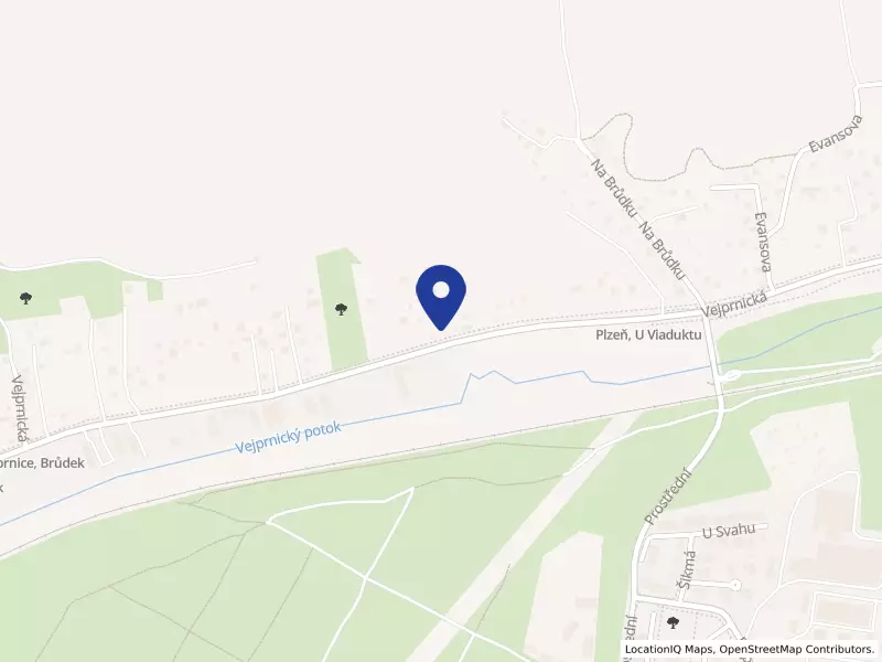 Fenix Industry s.r.o., Vejprnická, 31800 Plzeň - Křimice, IČO 07914563