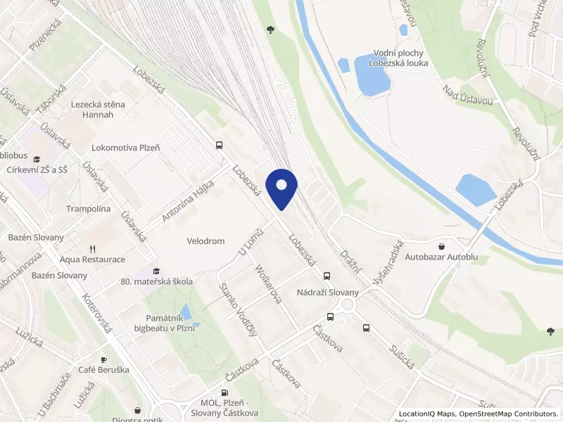 TECHVIS s.r.o., Lobezská 139/31, 32600 Plzeň - Lobzy, IČO 28039823