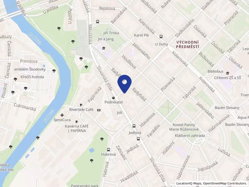 JiFa personal s.r.o., Sladkovského 308/6, 32600 Plzeň - Východní Předměstí, IČO 26360047