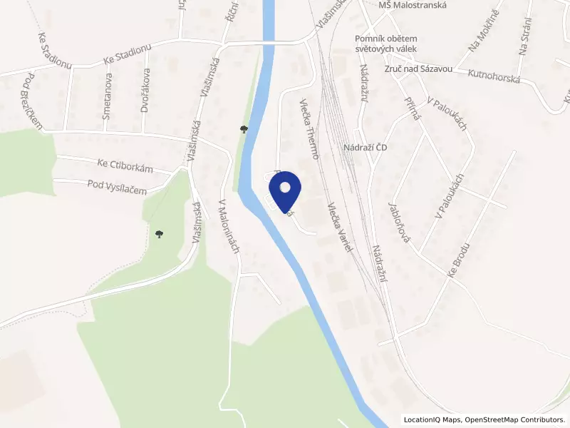 VARIEL, a. s., Průmyslová 1034, 28522 Zruč nad Sázavou - Zruč nad Sázavou, IČO 45148287