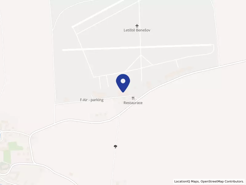 F AIR, spol. s r.o., 126, 25751 Bystřice - Nesvačily, IČO 00662381