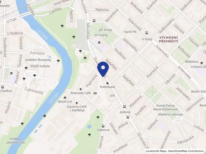 ADKO s.r.o., Slovanská 389/16, 32600 Plzeň - Východní Předměstí, IČO 64834093