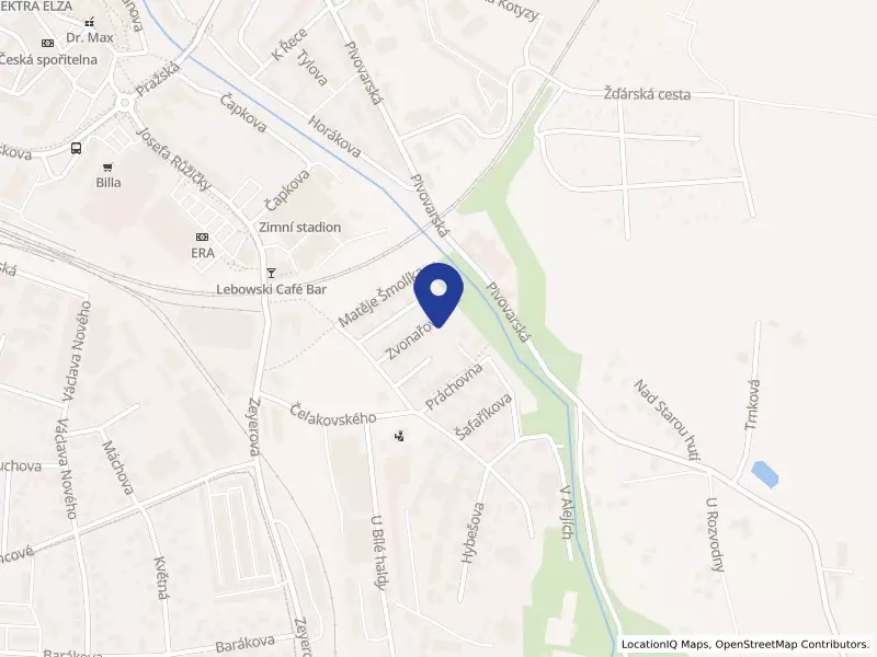 Vadmigol Devon Invest s.r.o., Zvonařova 1326, 33701 Rokycany - Nové Město, IČO 28884515