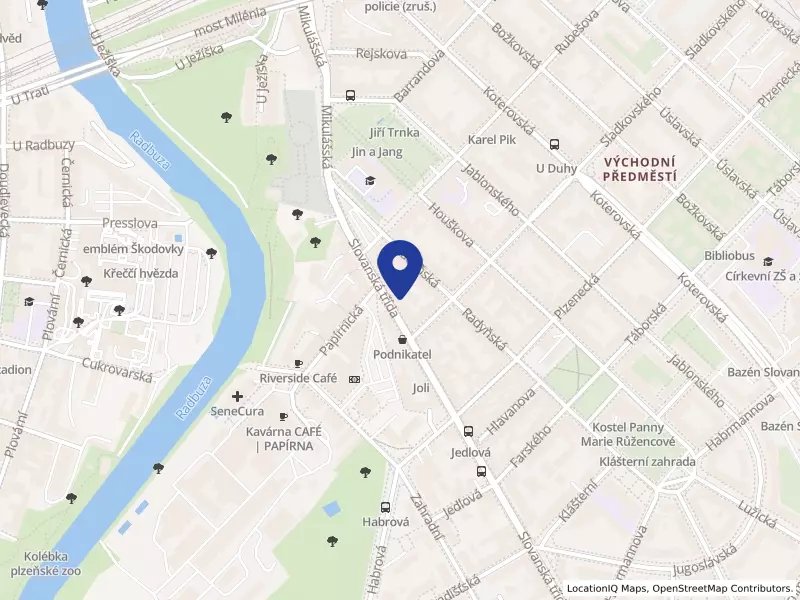 DOZAPO s.r.o., Slovanská 406/11, 32600 Plzeň - Východní Předměstí, IČO 26390965