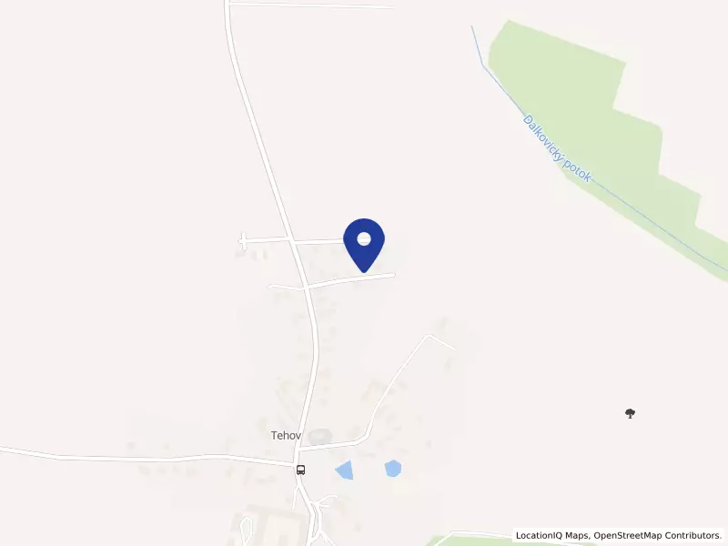 BHEMR s.r.o., 57, 25801 Tehov - Tehov, IČO 19517955