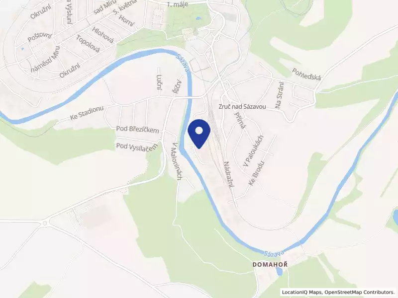 KOVOMONT ZRUČ s.r.o., Průmyslová 1017, 28522 Zruč nad Sázavou - Zruč nad Sázavou, IČO 07449127