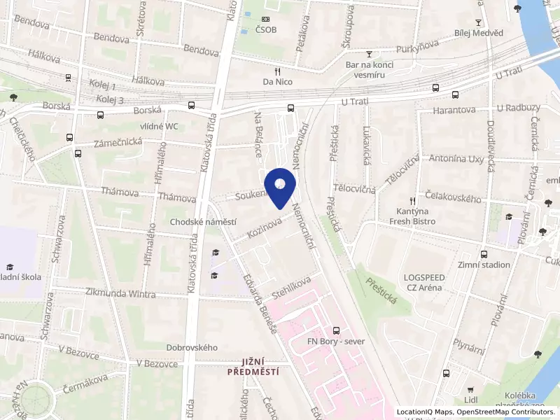 Sportovní klub Radbuza Plzeň, z.s., Kozinova 2788/3, 30100 Plzeň - Jižní Předměstí, IČO 00479853