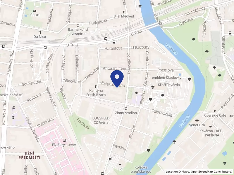 Artamo s.r.o., Čelakovského 857/5, 30100 Plzeň - Jižní Předměstí, IČO 29160405