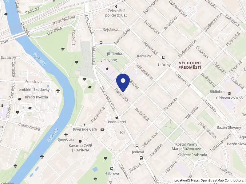 Wolfová Jitka, JUDr. - soudní exekutorka, Radyňská 470/9, 32600 Plzeň - Východní Předměstí, IČO 66212294
