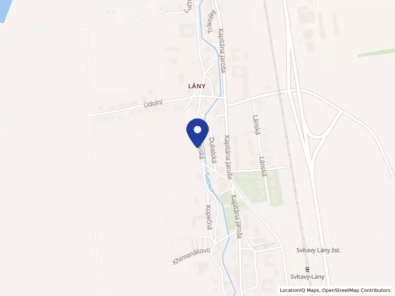 RAMIVAR s.r.o., Svitavy, Svitavská 141/64, 56802 Svitavy - Lány, IČO 10794191