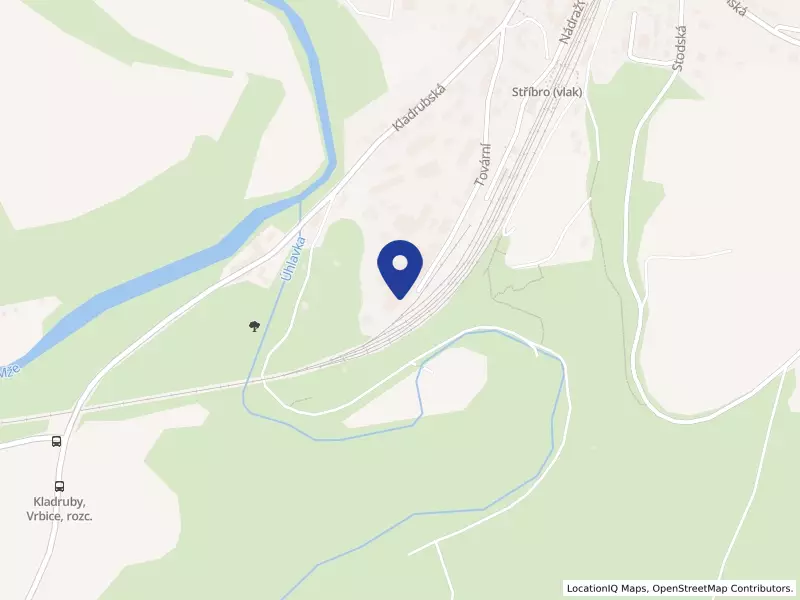 NW4P s.r.o., Tovární 1656, 34901 Stříbro - Stříbro, IČO 26368773