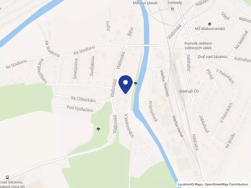 Elektromontáže - Zruč n.S. s.r.o., V Maloninách 323, 28522 Zruč nad Sázavou - Zruč nad Sázavou, IČO 26021307