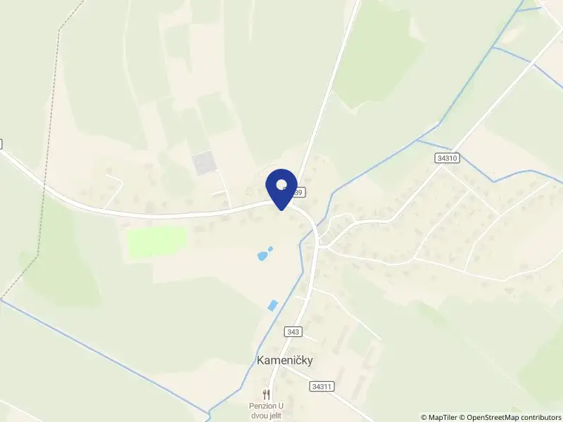 STINTER CZ s.r.o., 36, 53941 Kameničky - Kameničky, IČO 25959506