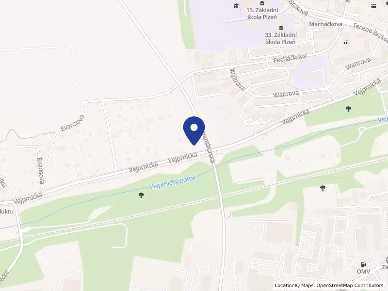 GH4Y s.r.o., Vejprnická 104, 31800 Plzeň - Skvrňany, IČO 05020930