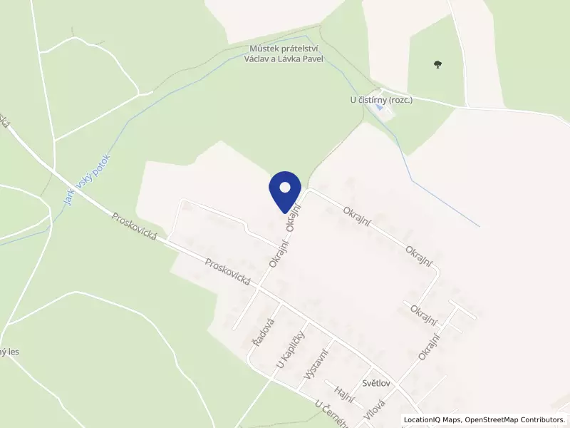 Salibandy, s.r.o., Okrajní 156, 73924 Krmelín - Krmelín, IČO 09244476