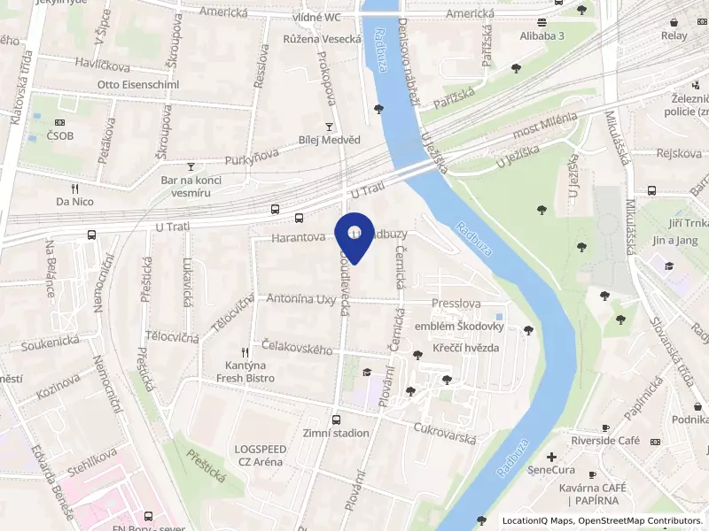 ARC-H a.s., Doudlevecká 417/17, 30100 Plzeň - Jižní Předměstí, IČO 25246364