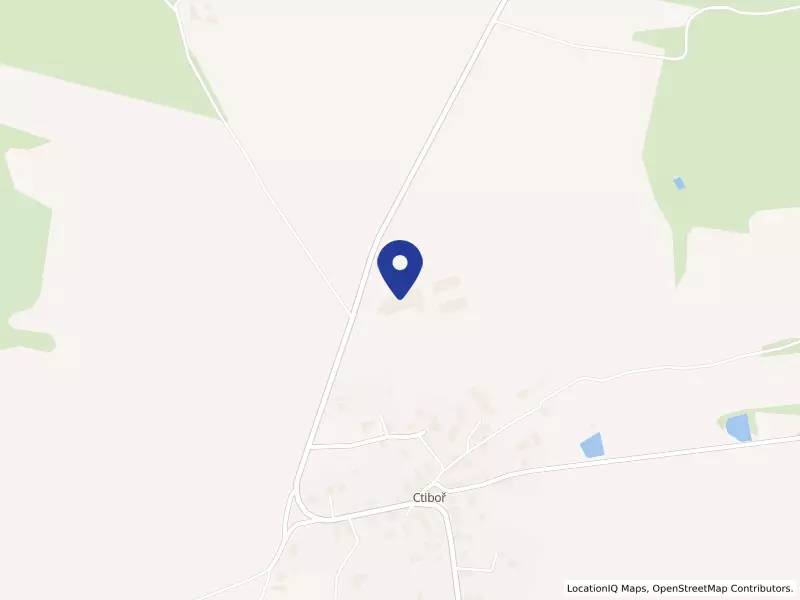 Autotechnik RSP, s.r.o., Ctiboř, 40, 25801 Ctiboř - Ctiboř, IČO 26150069