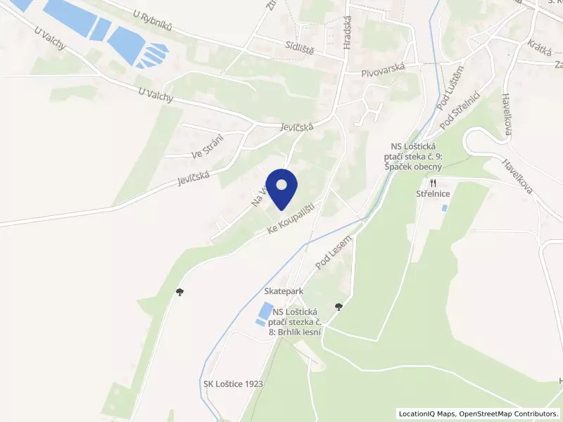 EMA BERSEN s.r.o., Ke Koupališti 456/18, 78983 Loštice - Loštice, IČO 03527263