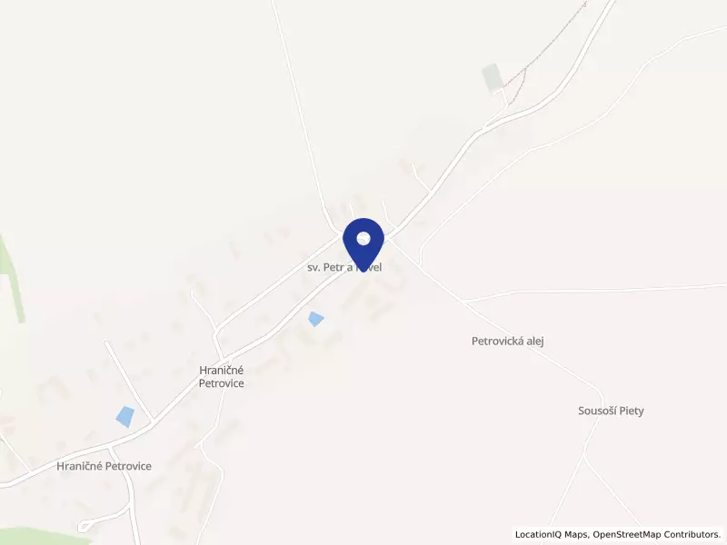 Farma Petrovice a.s., 2, 78306 Hraničné Petrovice - Hraničné Petrovice, IČO 25334263