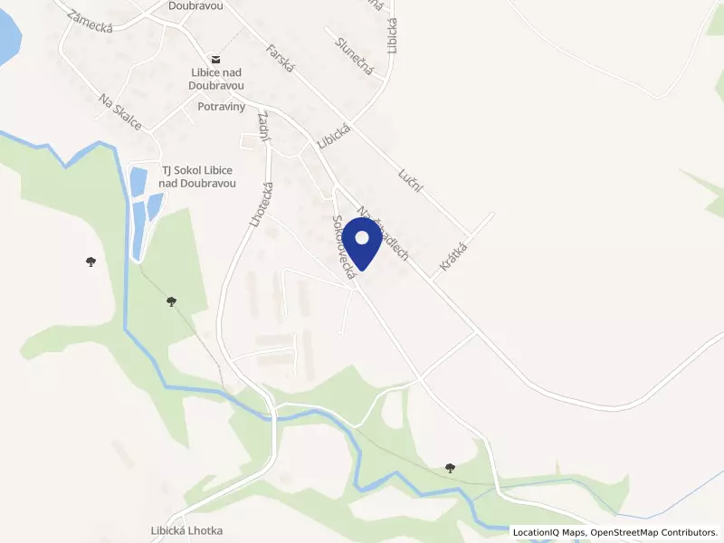 Chillidepot s.r.o., Sokolovecká 60, 58277 Libice nad Doubravou - Libice nad Doubravou, IČO 19203276