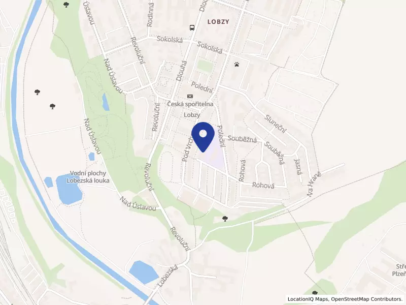 57. mateřská škola Plzeň, Nad Dalmatinkou 1, příspěvková organizace, Nad Dalmatinkou 922/1, 31200 Plzeň - Lobzy, IČO 70940975